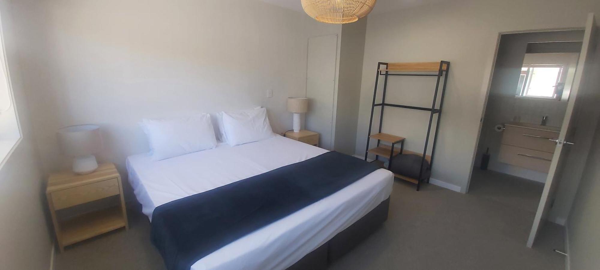 Beachside Resort Motel Whitianga Buitenkant foto