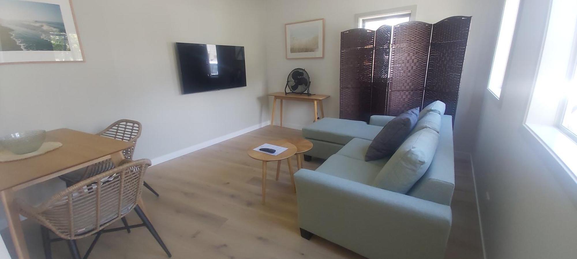 Beachside Resort Motel Whitianga Buitenkant foto