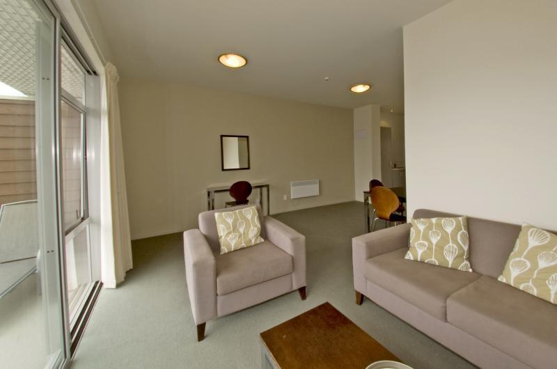 Beachside Resort Motel Whitianga Buitenkant foto