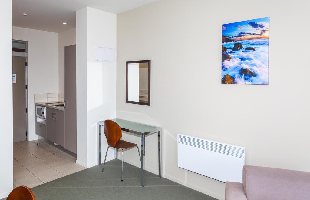 Beachside Resort Motel Whitianga Buitenkant foto